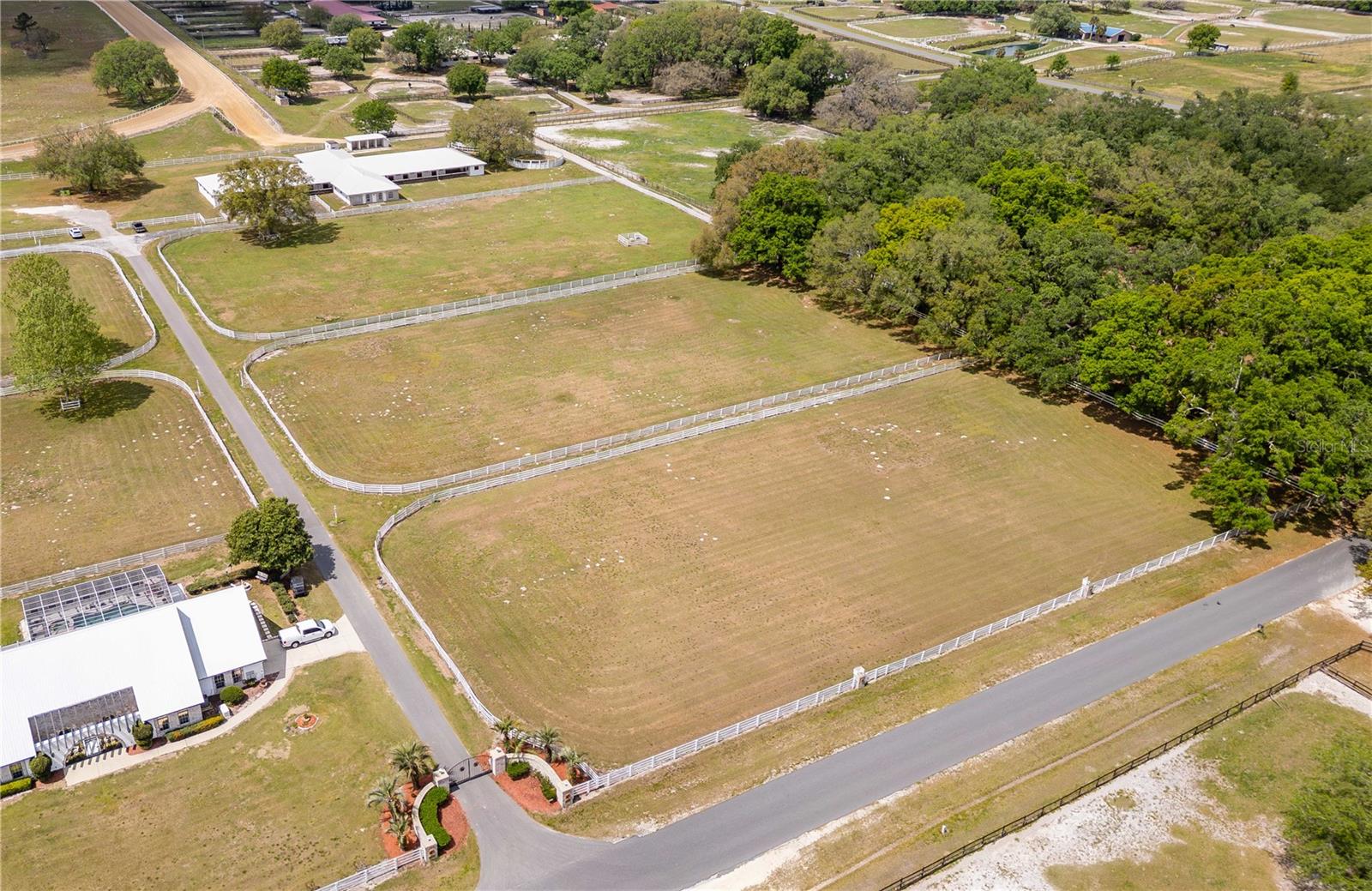 4450 SE 216TH AVE, MORRISTON, FL, 32668