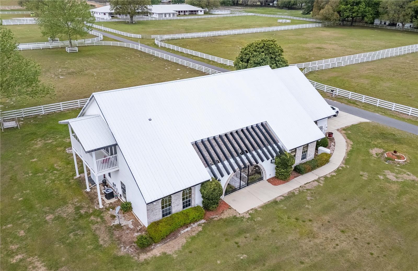 4450 SE 216TH AVE, MORRISTON, FL, 32668