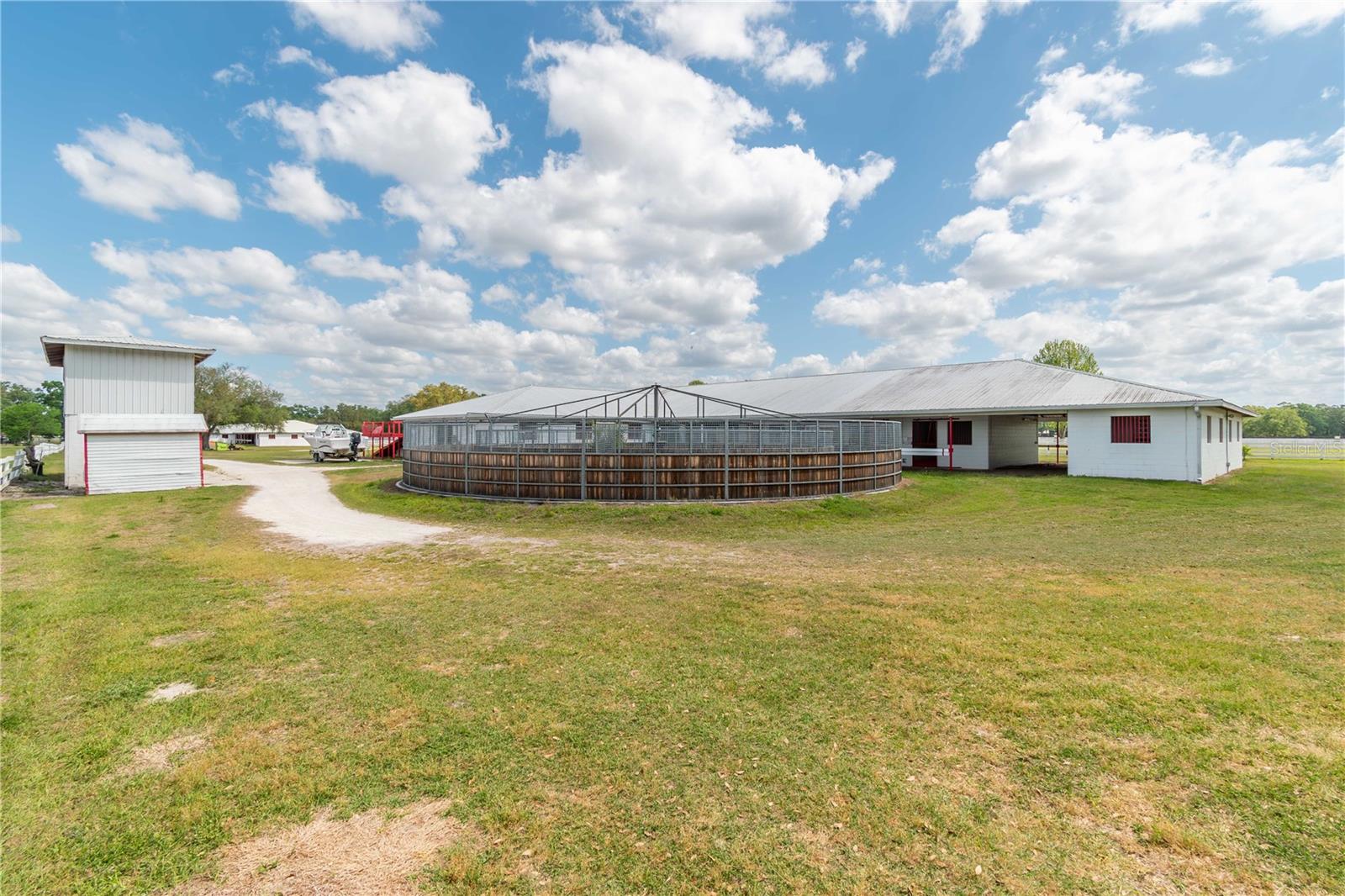 4450 SE 216TH AVE, MORRISTON, FL, 32668