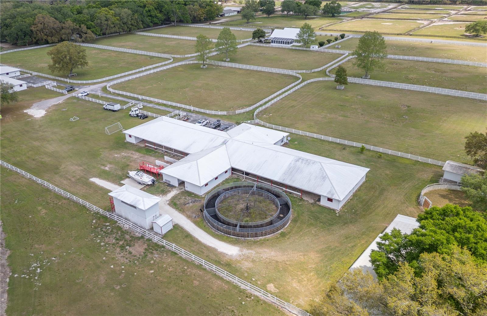 4450 SE 216TH AVE, MORRISTON, FL, 32668