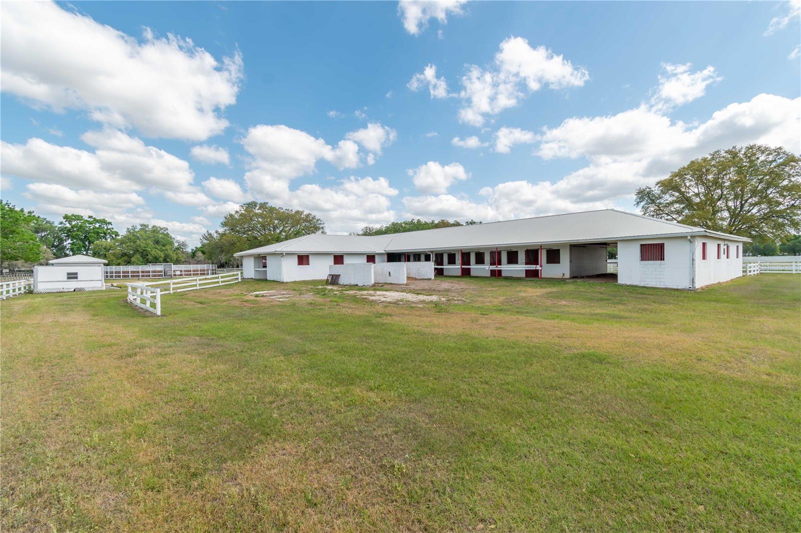 4450 SE 216TH AVE, MORRISTON, FL, 32668