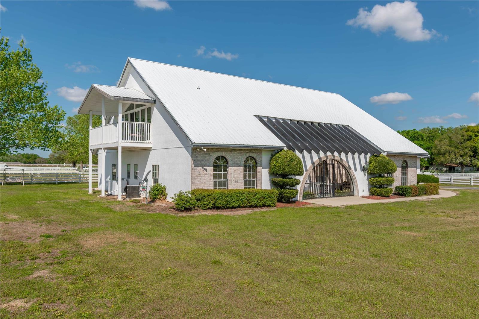 4450 SE 216TH AVE, MORRISTON, FL, 32668