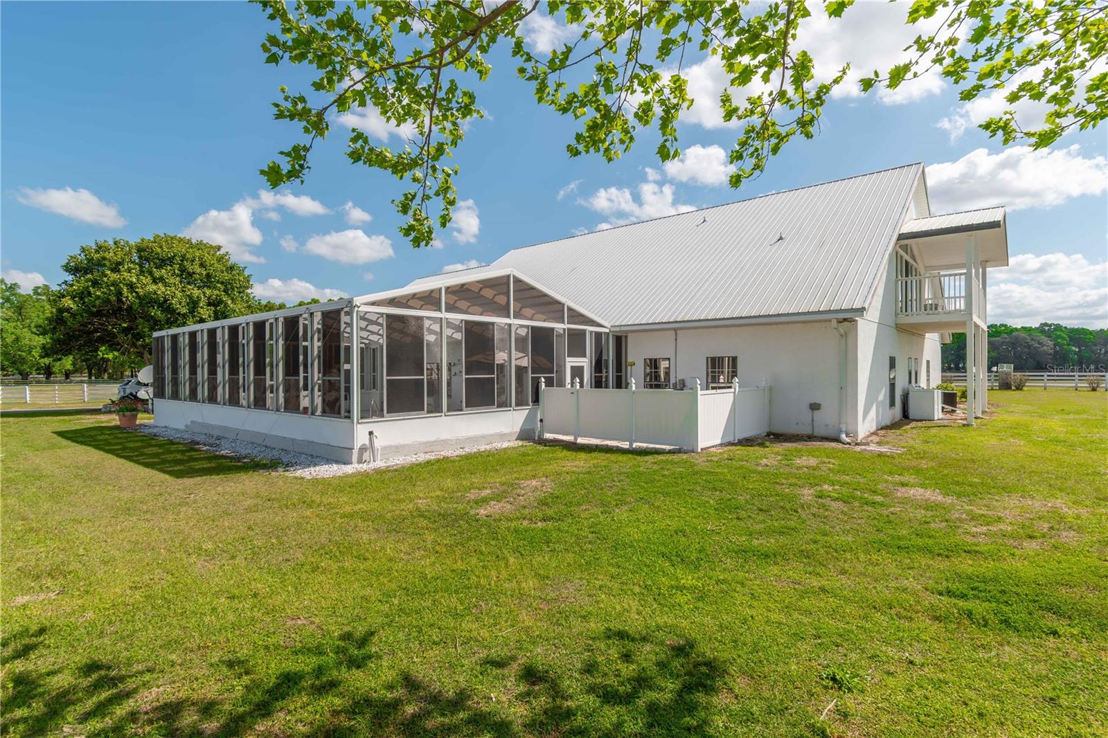 4450 SE 216TH AVE, MORRISTON, FL, 32668