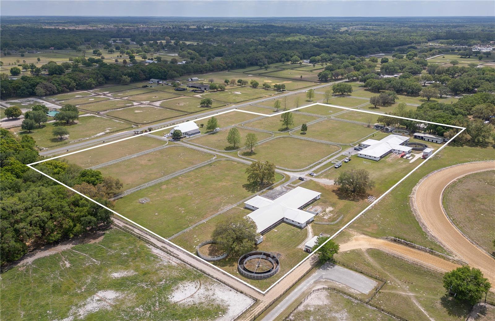 4450 SE 216TH AVE, MORRISTON, FL, 32668