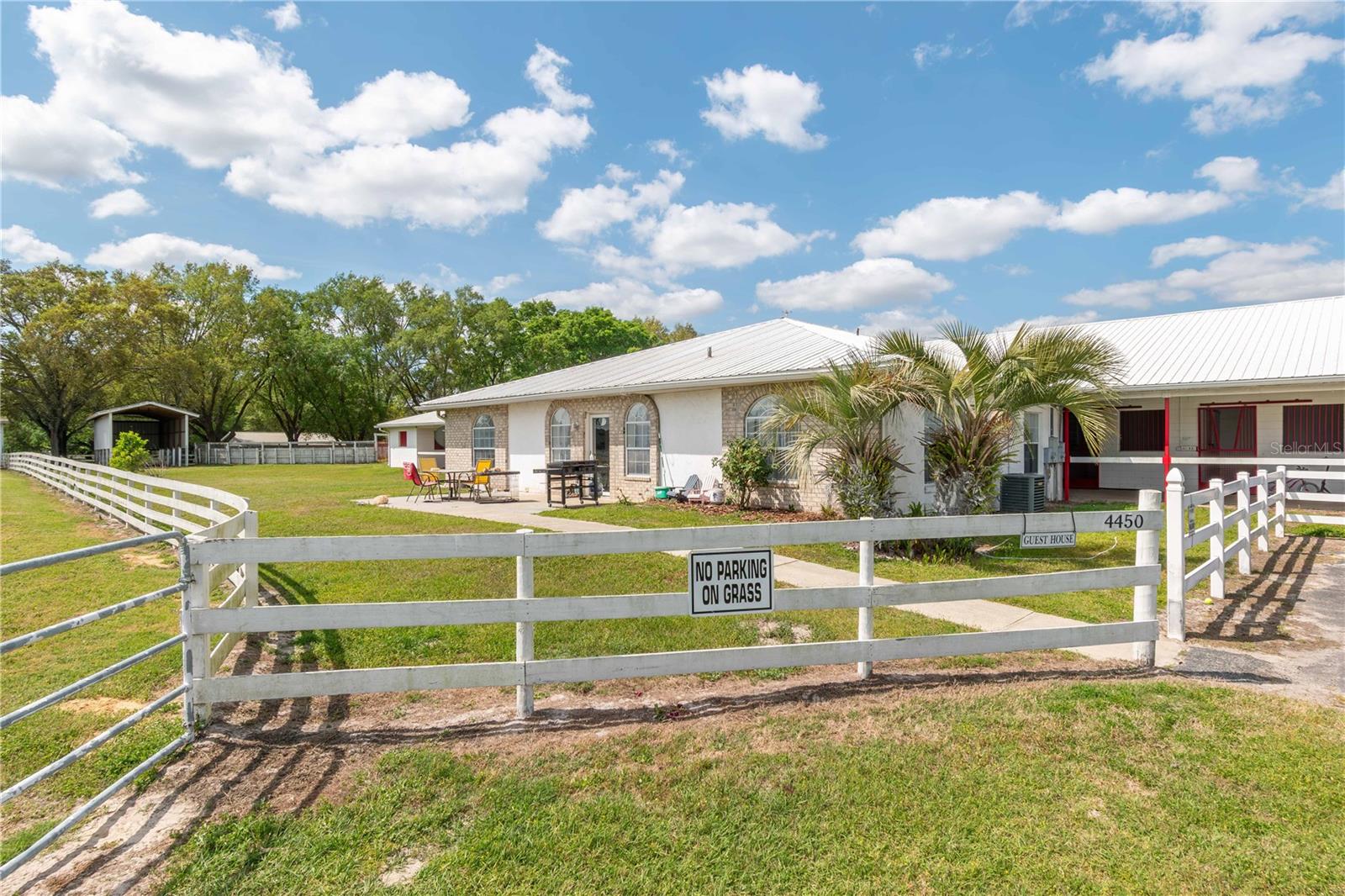 4450 SE 216TH AVE, MORRISTON, FL, 32668