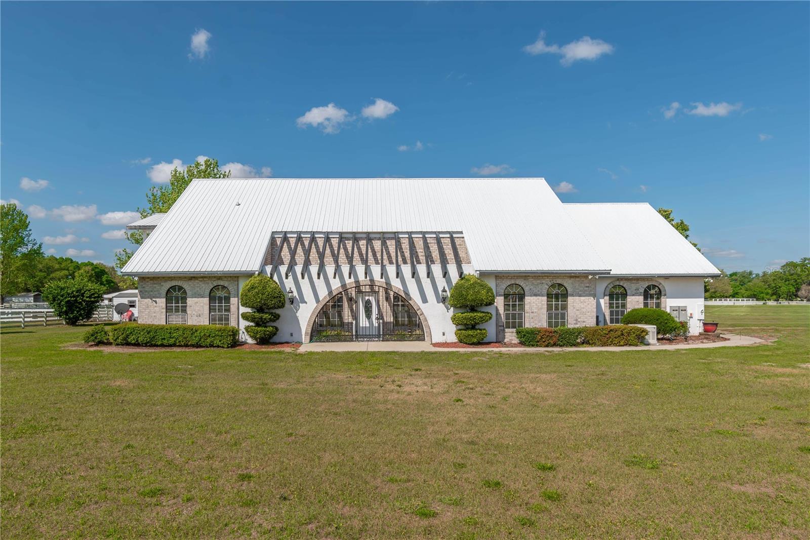 4450 SE 216TH AVE, MORRISTON, FL, 32668