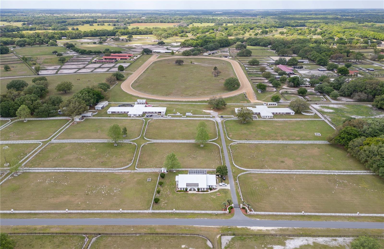 4450 SE 216TH AVE, MORRISTON, FL, 32668