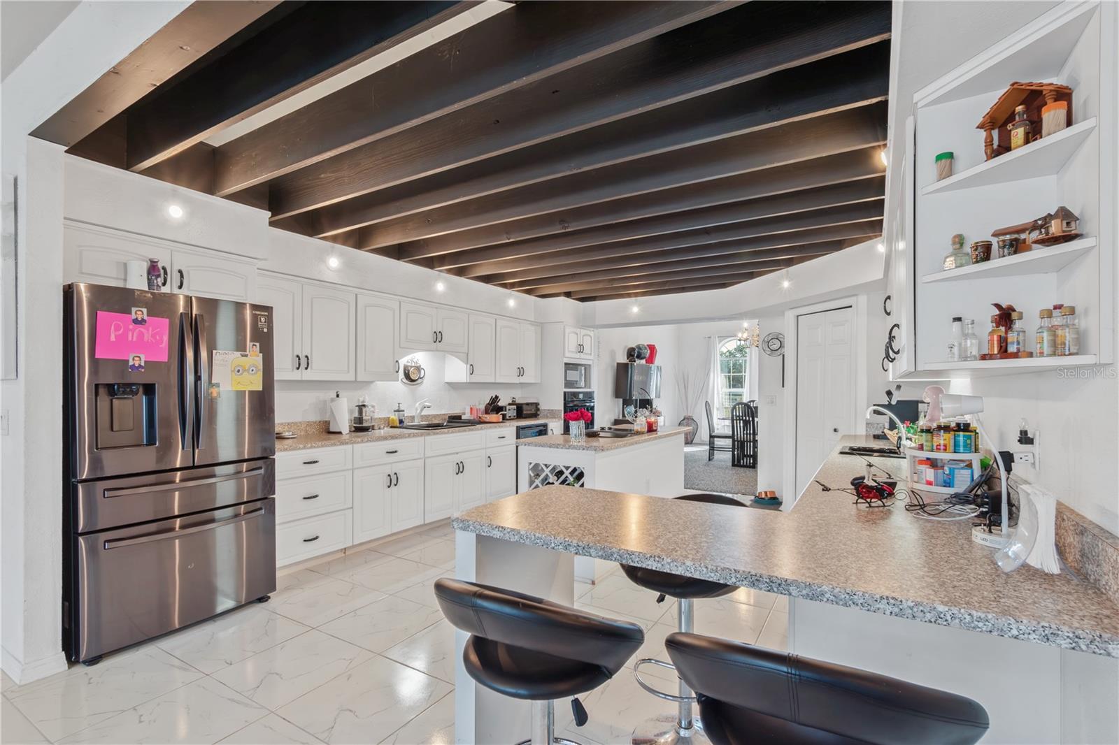 4450 SE 216TH AVE, MORRISTON, FL, 32668