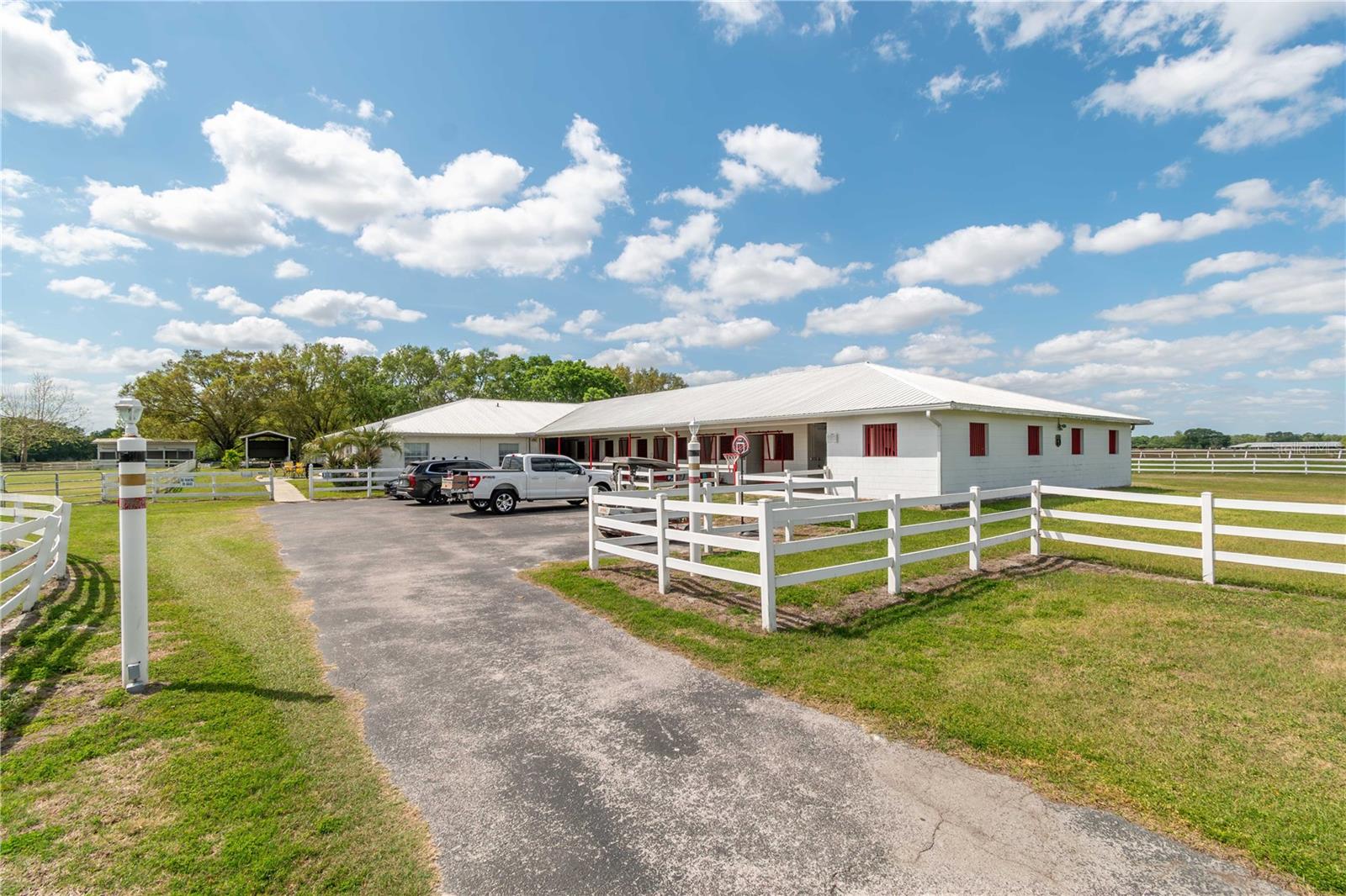 4450 SE 216TH AVE, MORRISTON, FL, 32668