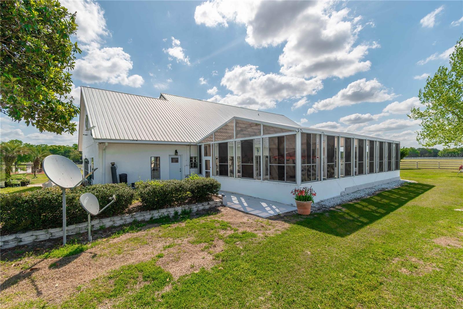 4450 SE 216TH AVE, MORRISTON, FL, 32668