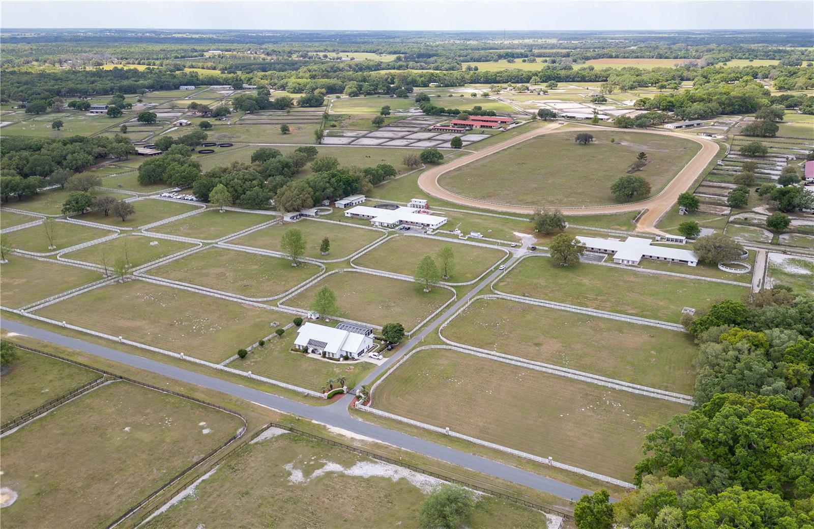 4450 SE 216TH AVE, MORRISTON, FL, 32668