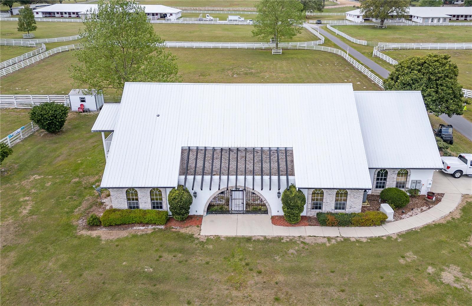 4450 SE 216TH AVE, MORRISTON, FL, 32668