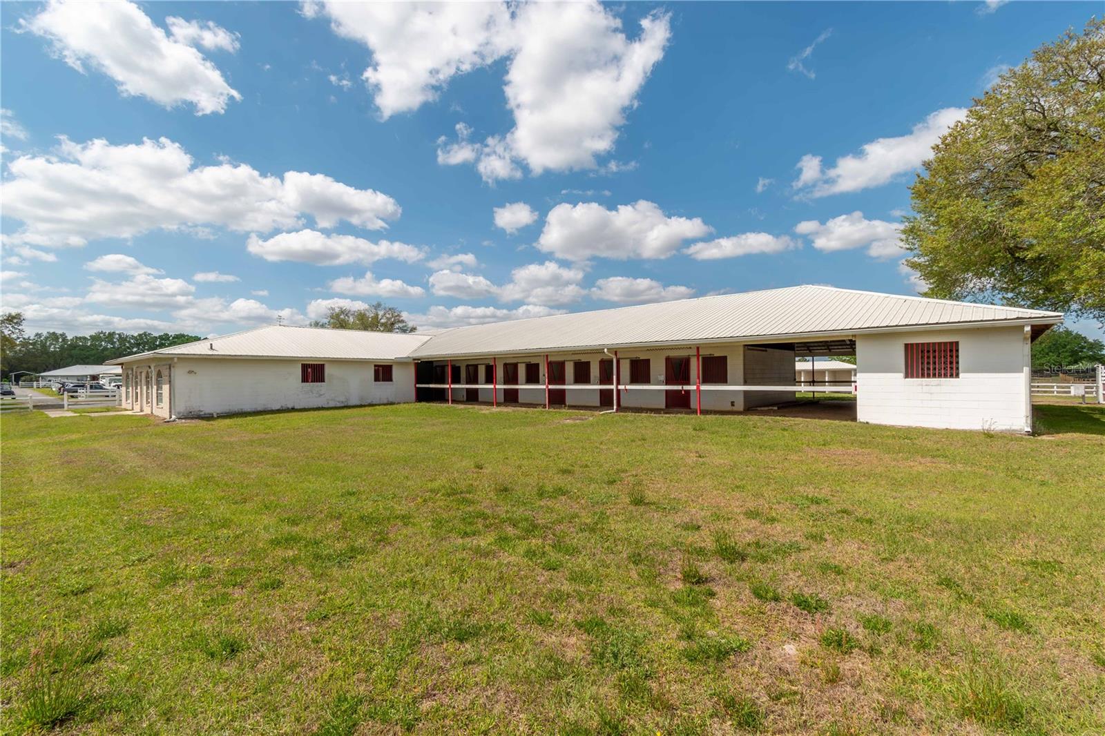 4450 SE 216TH AVE, MORRISTON, FL, 32668