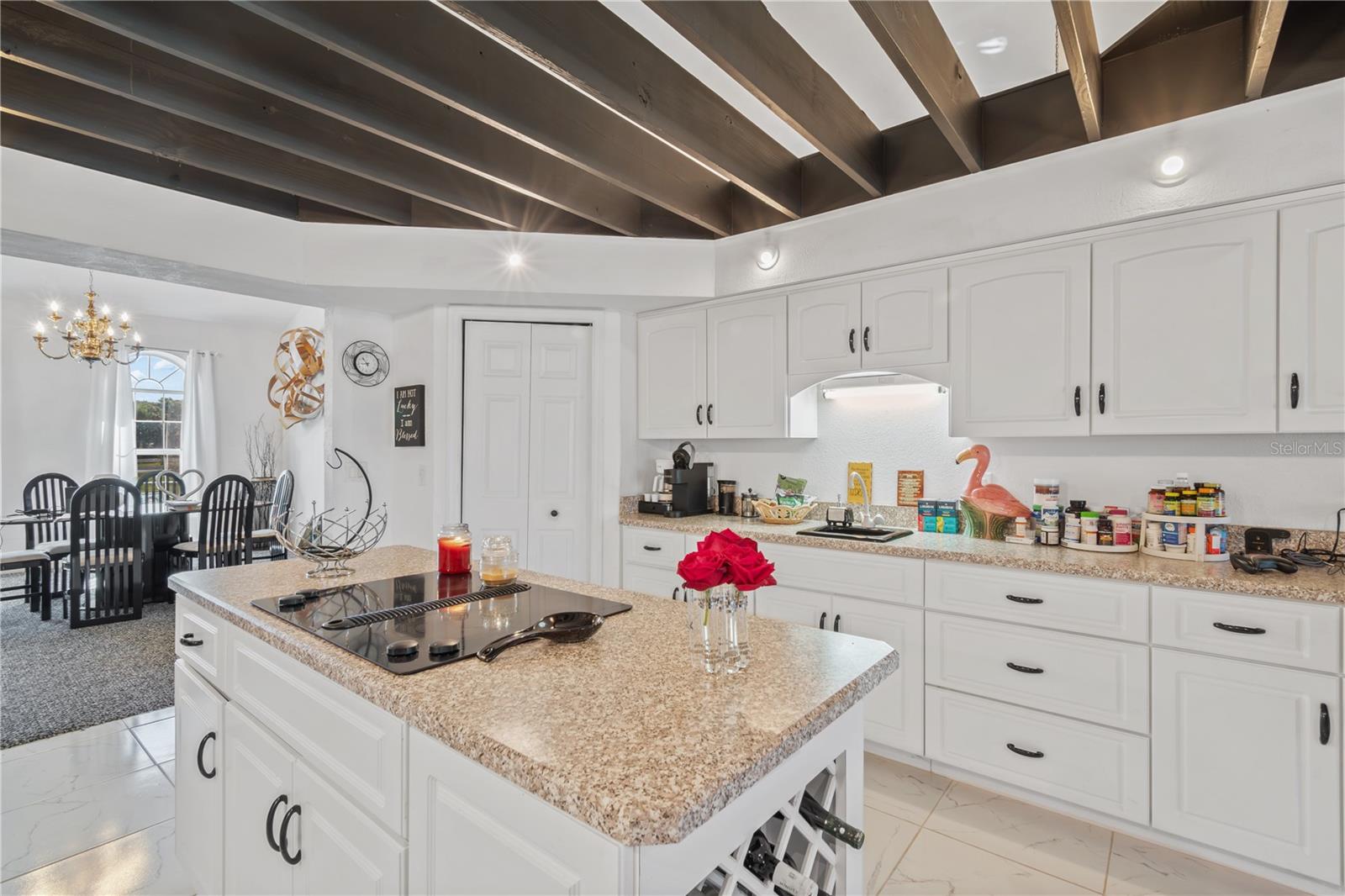 4450 SE 216TH AVE, MORRISTON, FL, 32668