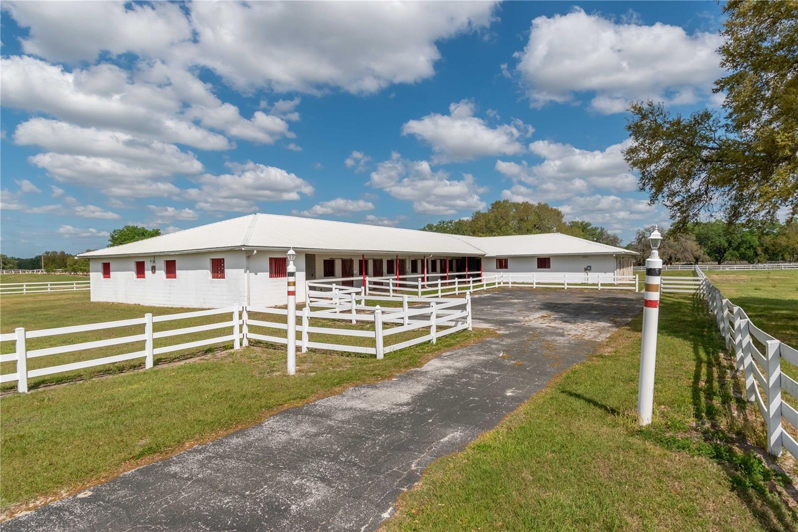 4450 SE 216TH AVE, MORRISTON, FL, 32668