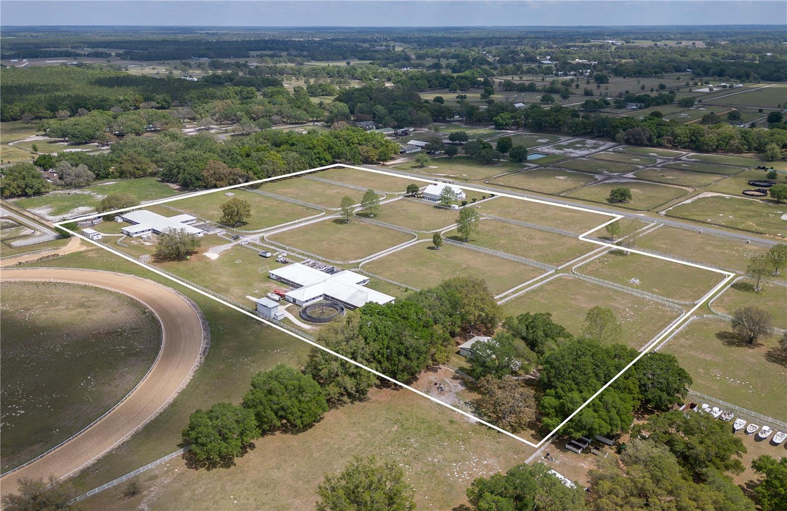 4450 SE 216TH AVE, MORRISTON, FL, 32668