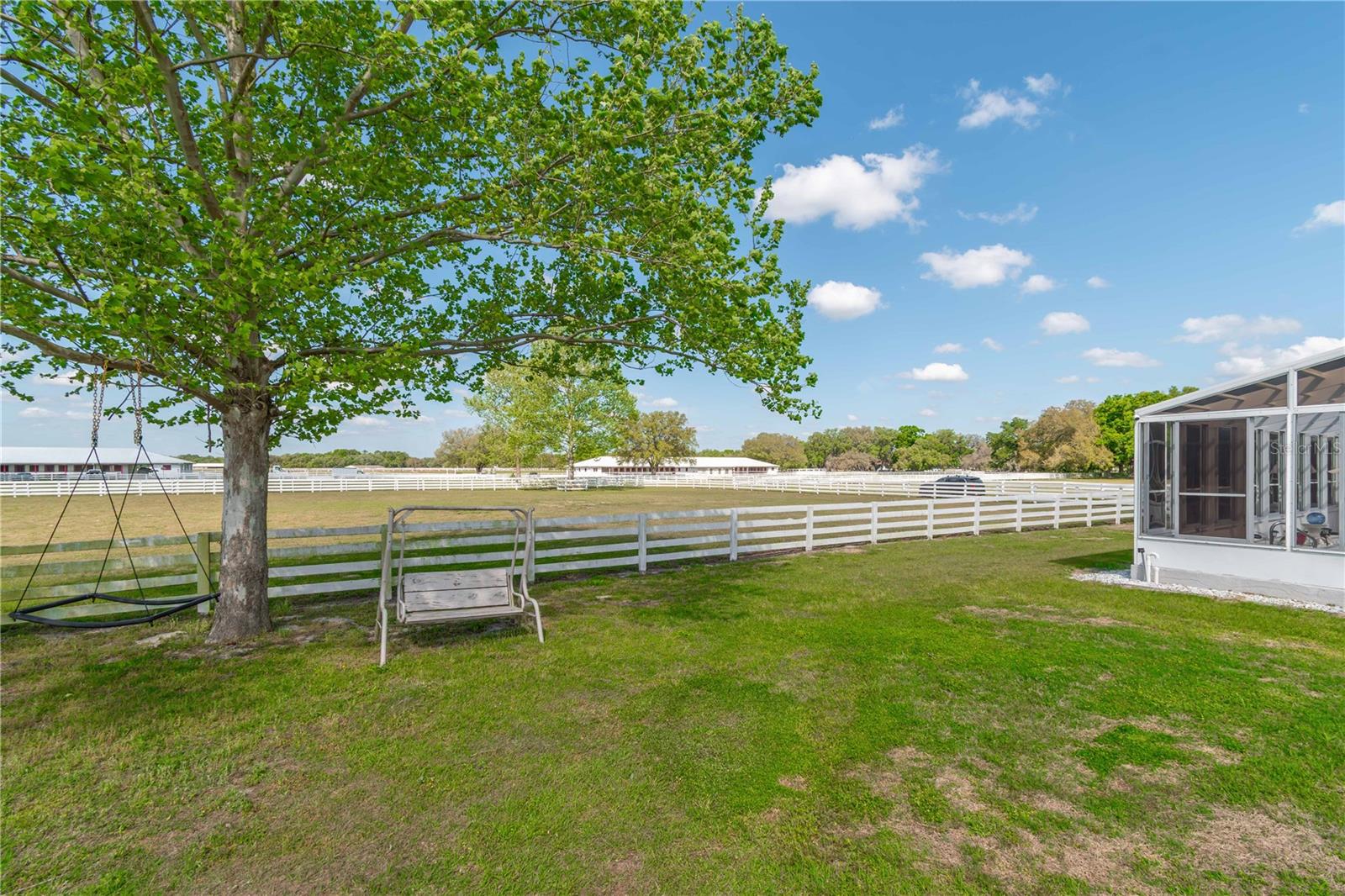 4450 SE 216TH AVE, MORRISTON, FL, 32668