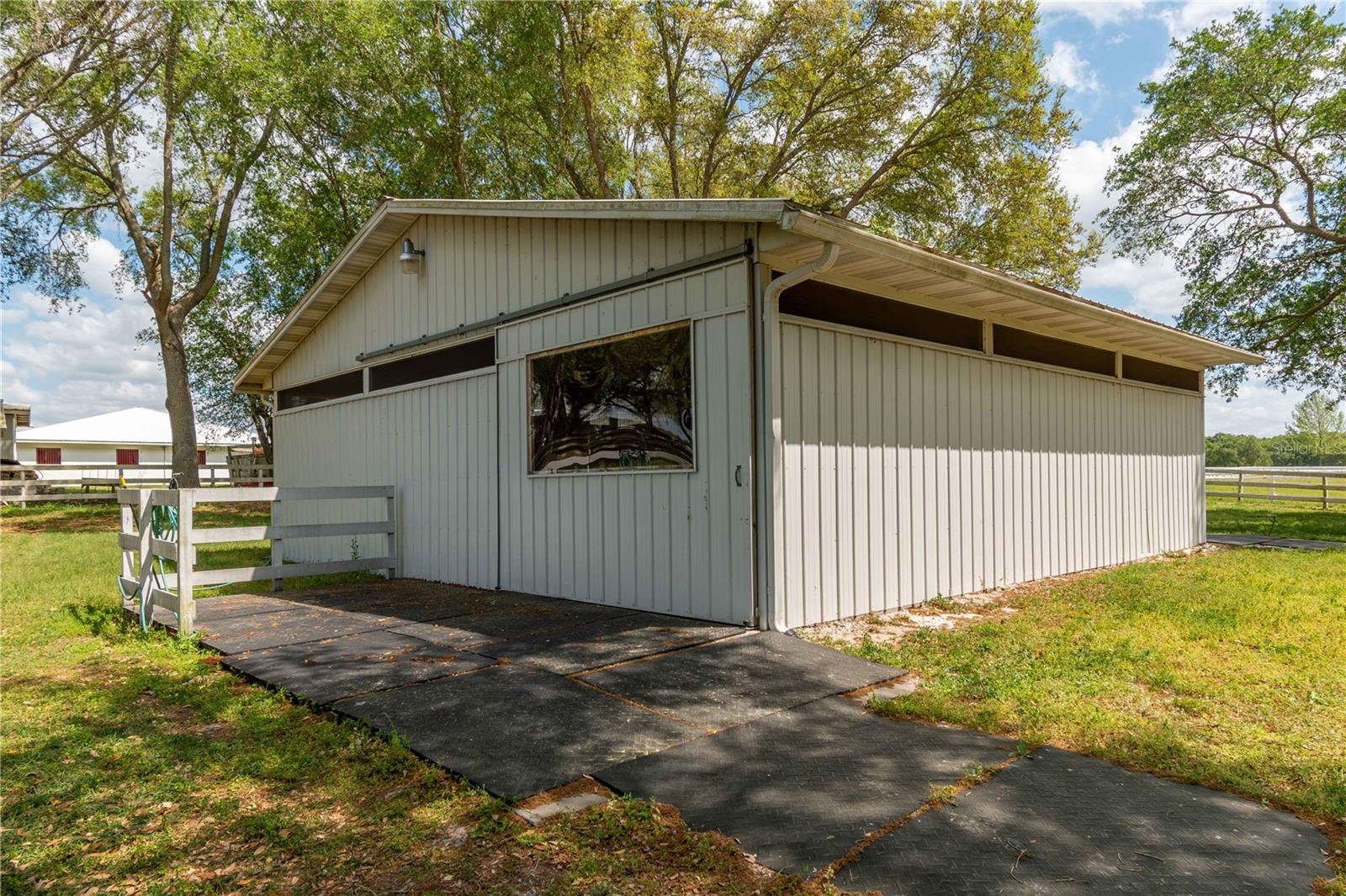 4450 SE 216TH AVE, MORRISTON, FL, 32668