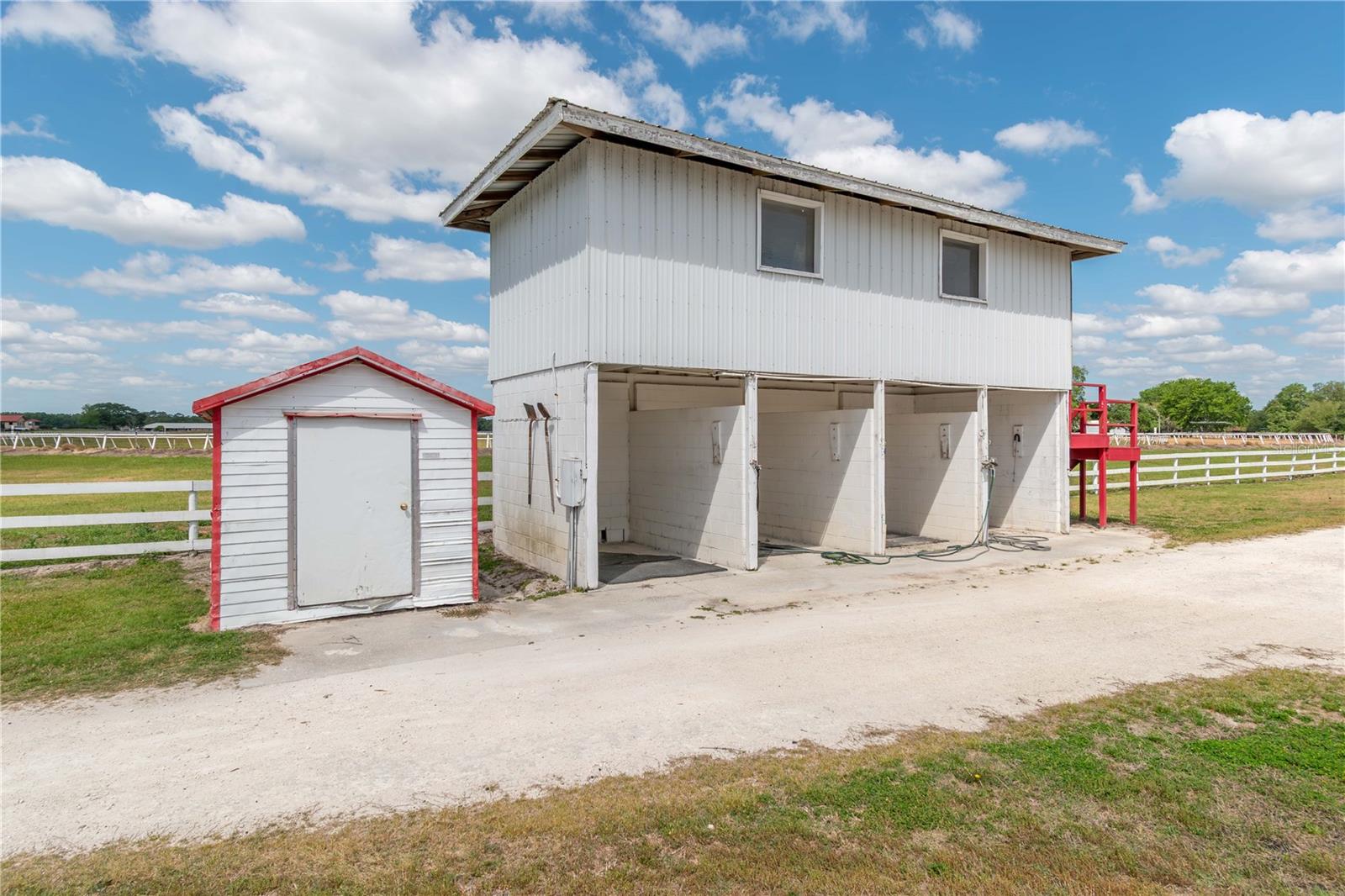 4450 SE 216TH AVE, MORRISTON, FL, 32668