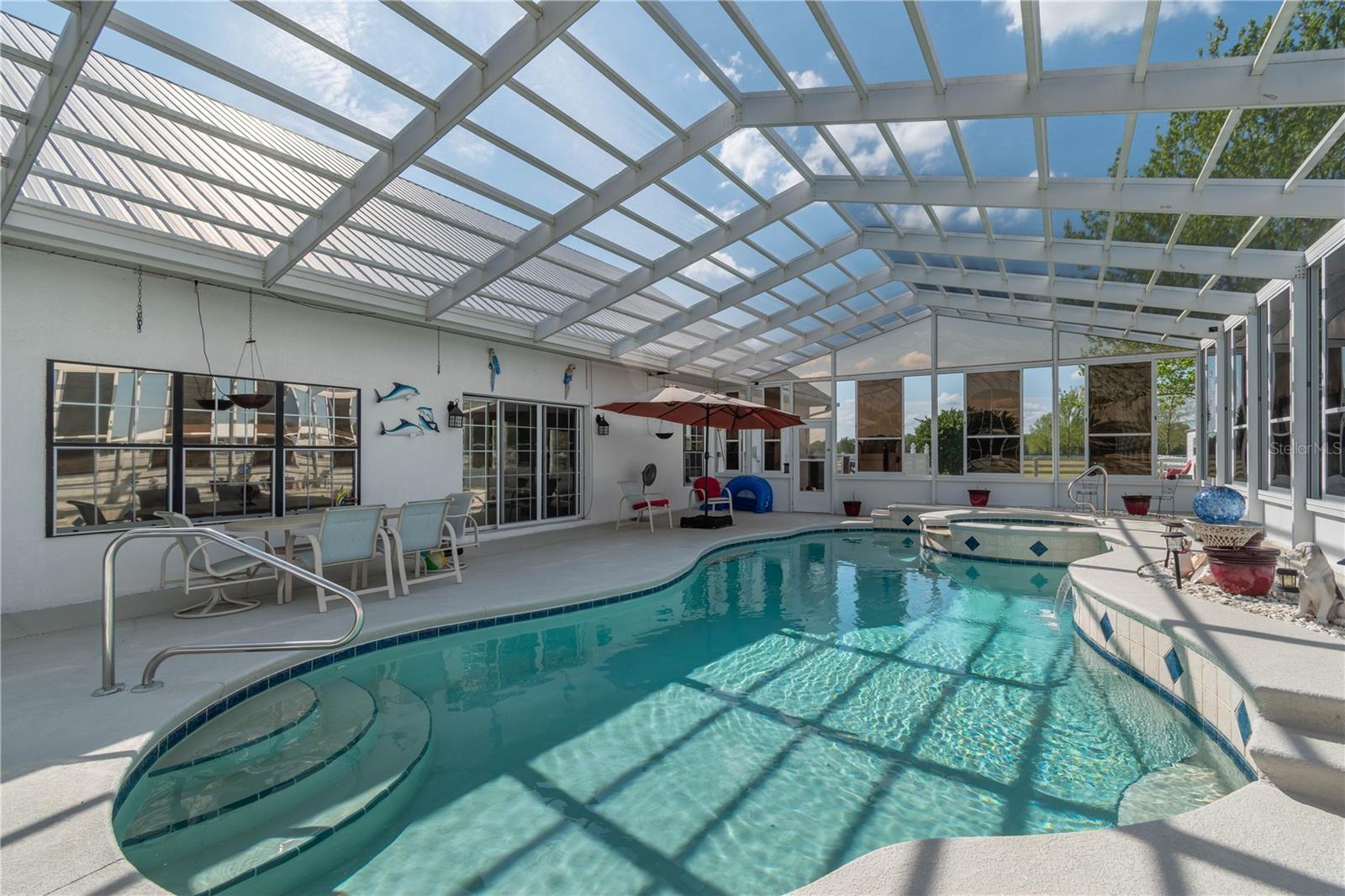 4450 SE 216TH AVE, MORRISTON, FL, 32668