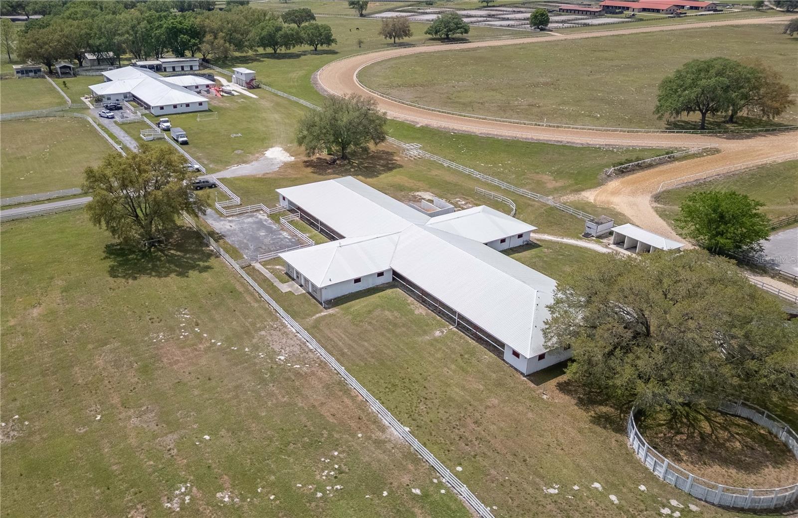 4450 SE 216TH AVE, MORRISTON, FL, 32668