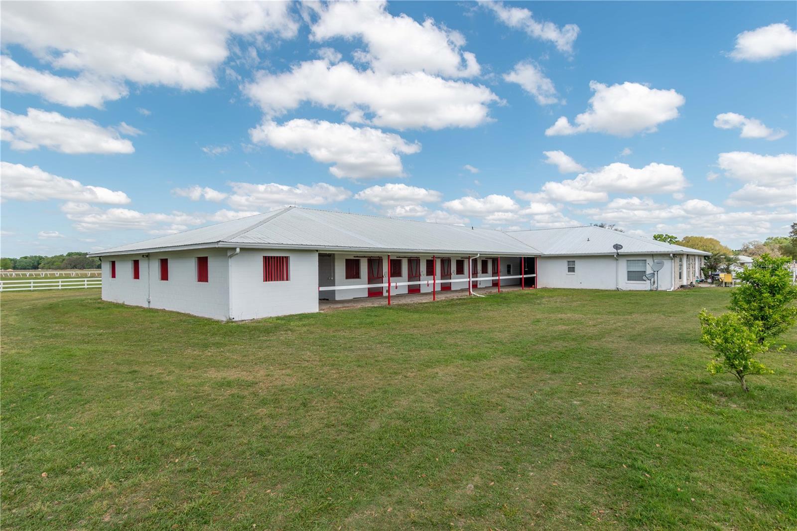 4450 SE 216TH AVE, MORRISTON, FL, 32668