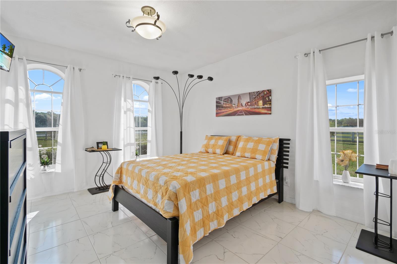 4450 SE 216TH AVE, MORRISTON, FL, 32668