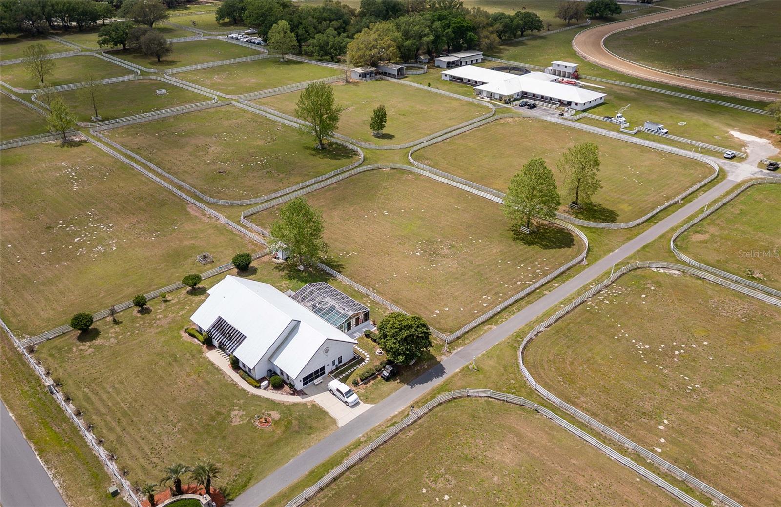 4450 SE 216TH AVE, MORRISTON, FL, 32668