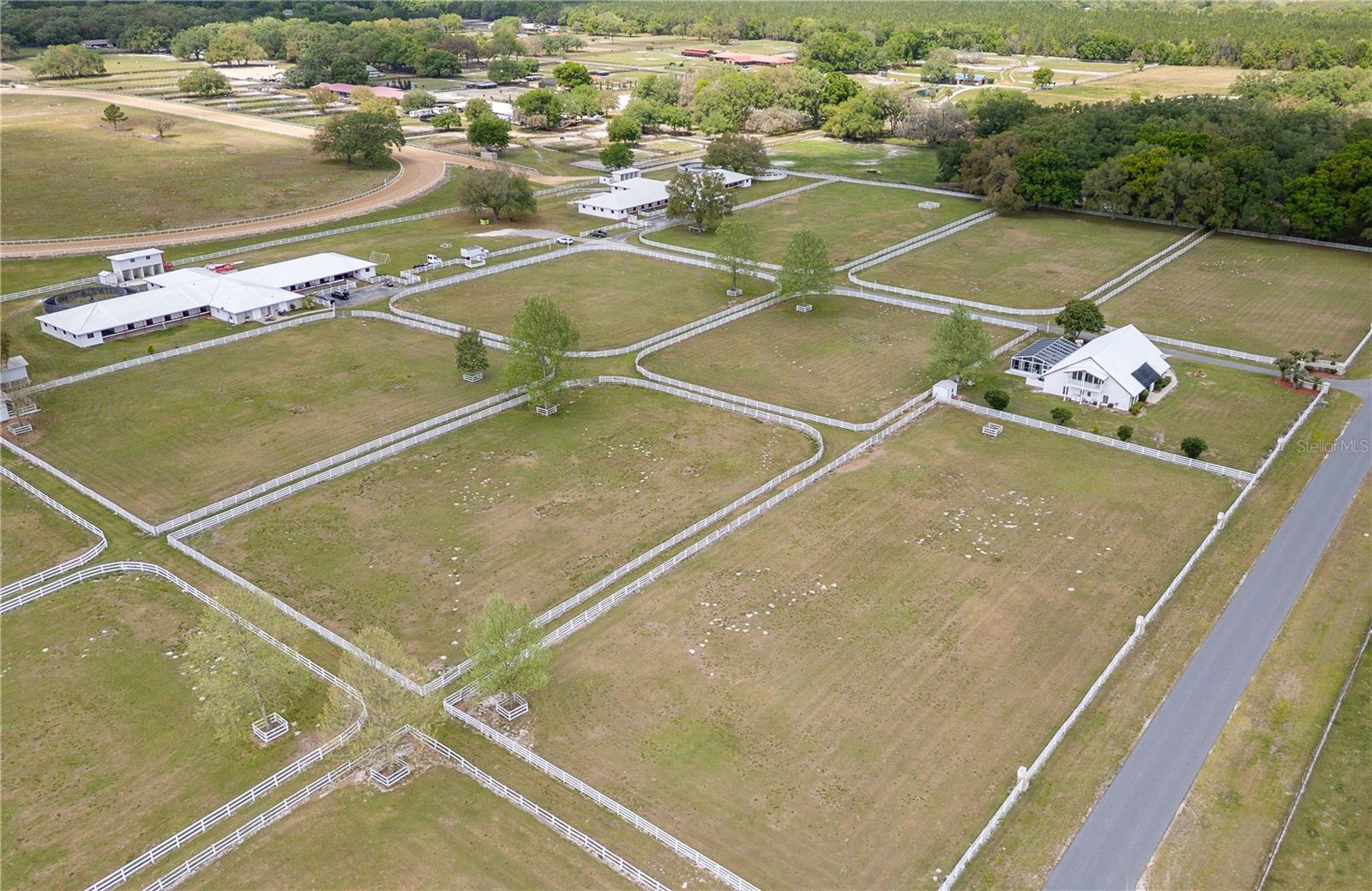 4450 SE 216TH AVE, MORRISTON, FL, 32668