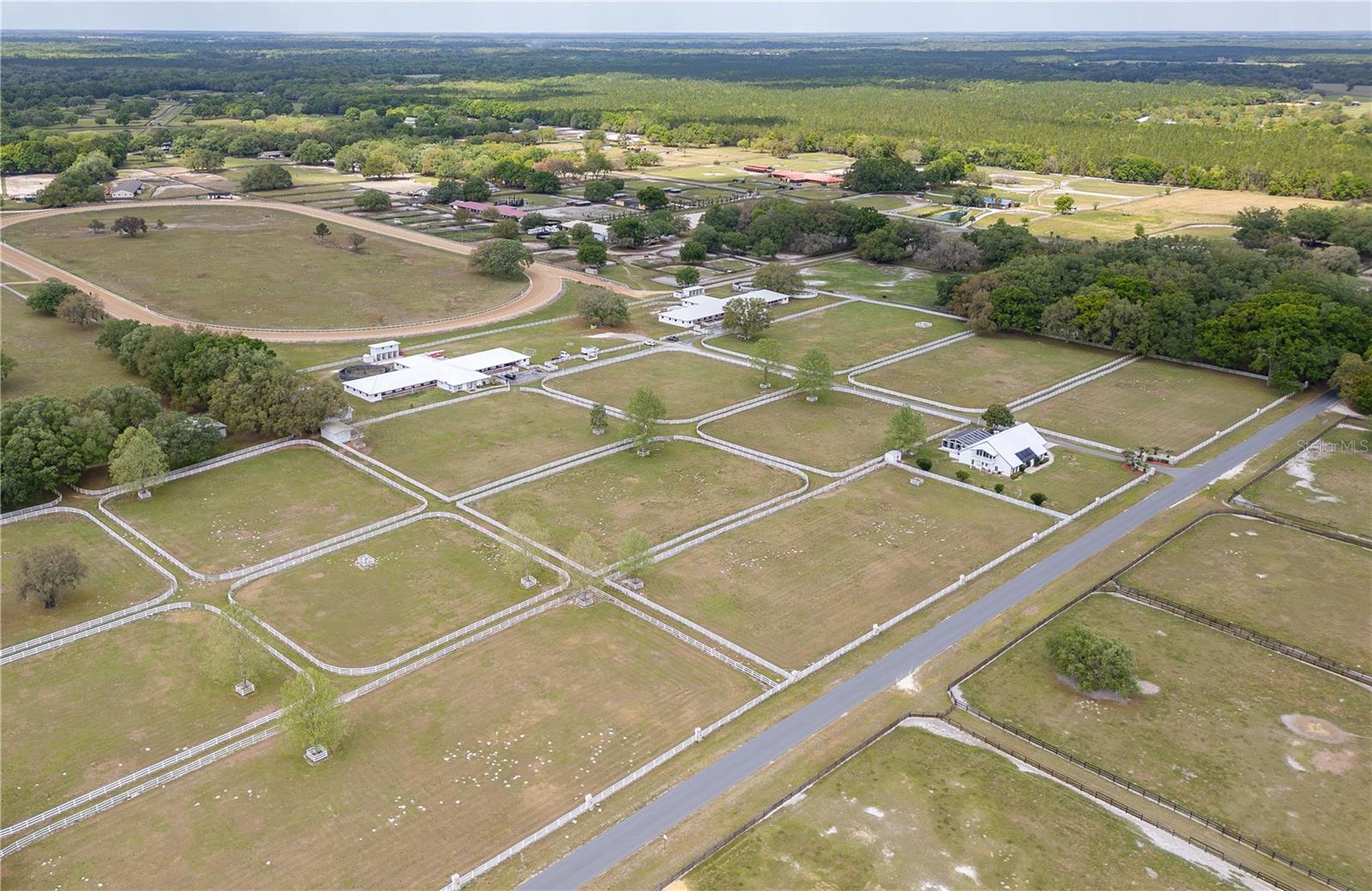 4450 SE 216TH AVE, MORRISTON, FL, 32668