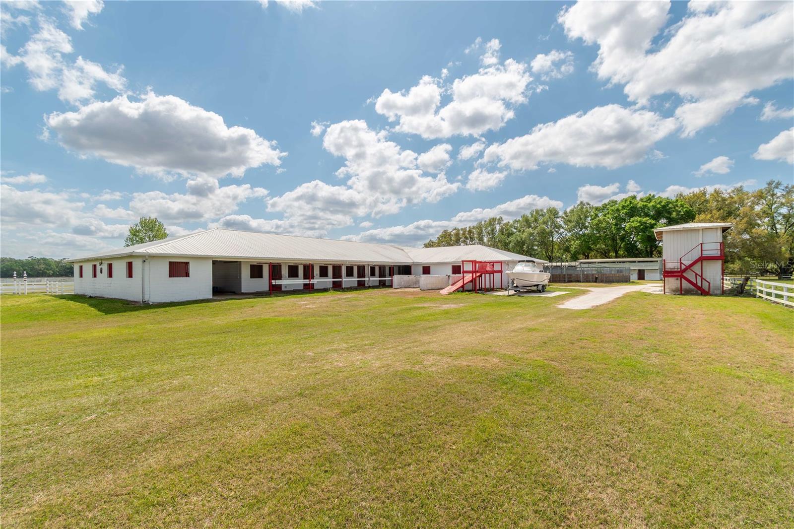 4450 SE 216TH AVE, MORRISTON, FL, 32668