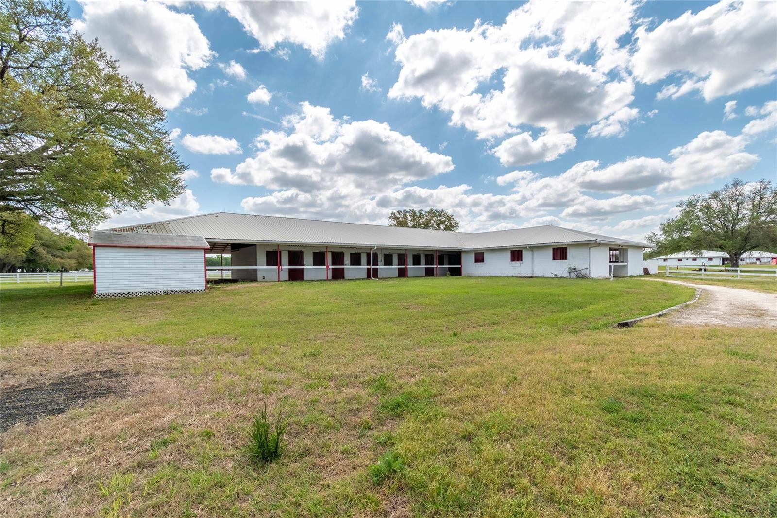 4450 SE 216TH AVE, MORRISTON, FL, 32668