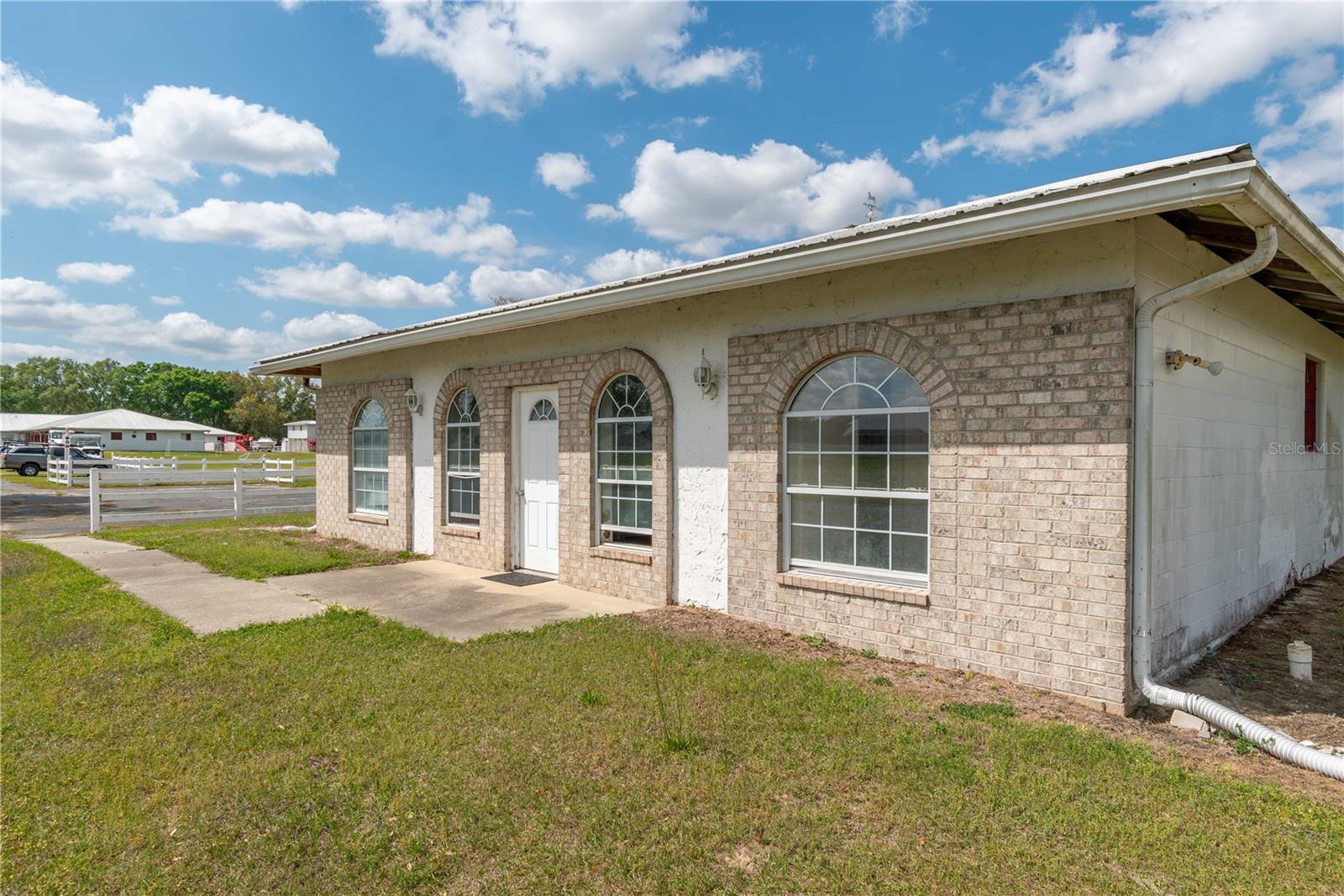 4450 SE 216TH AVE, MORRISTON, FL, 32668