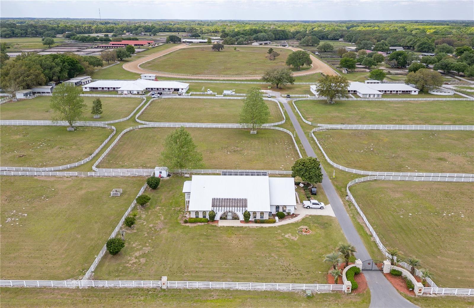 4450 SE 216TH AVE, MORRISTON, FL, 32668
