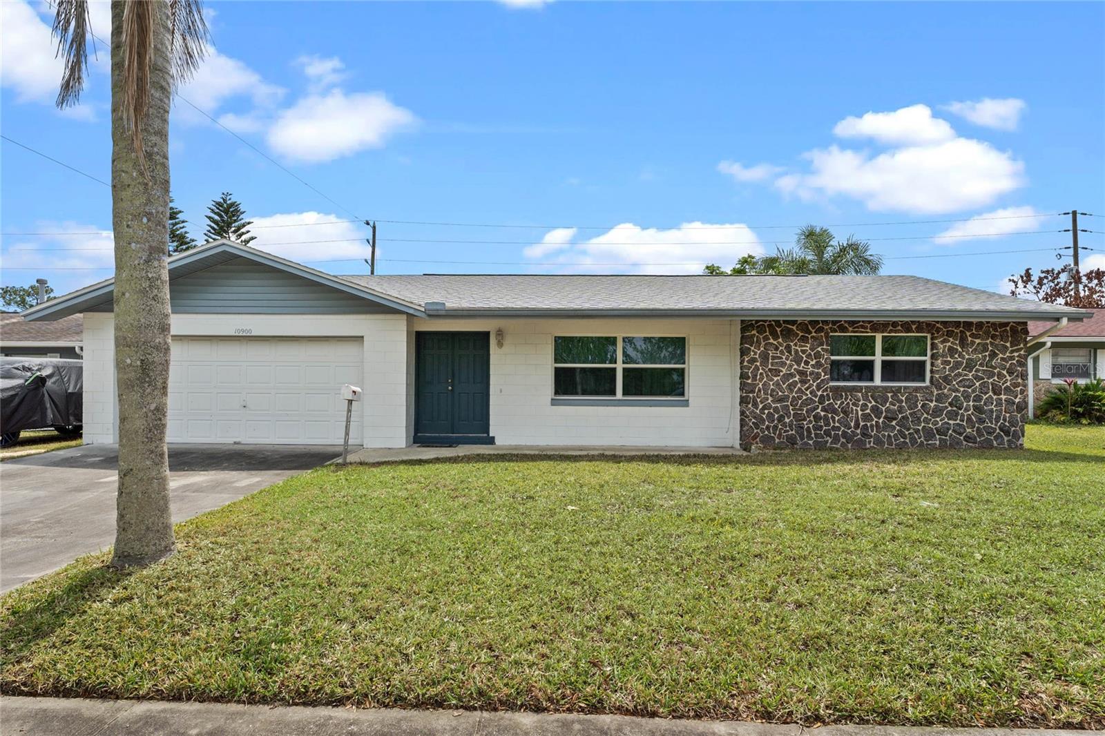 10900 TANGORA ST, ORLANDO, FL, 32825