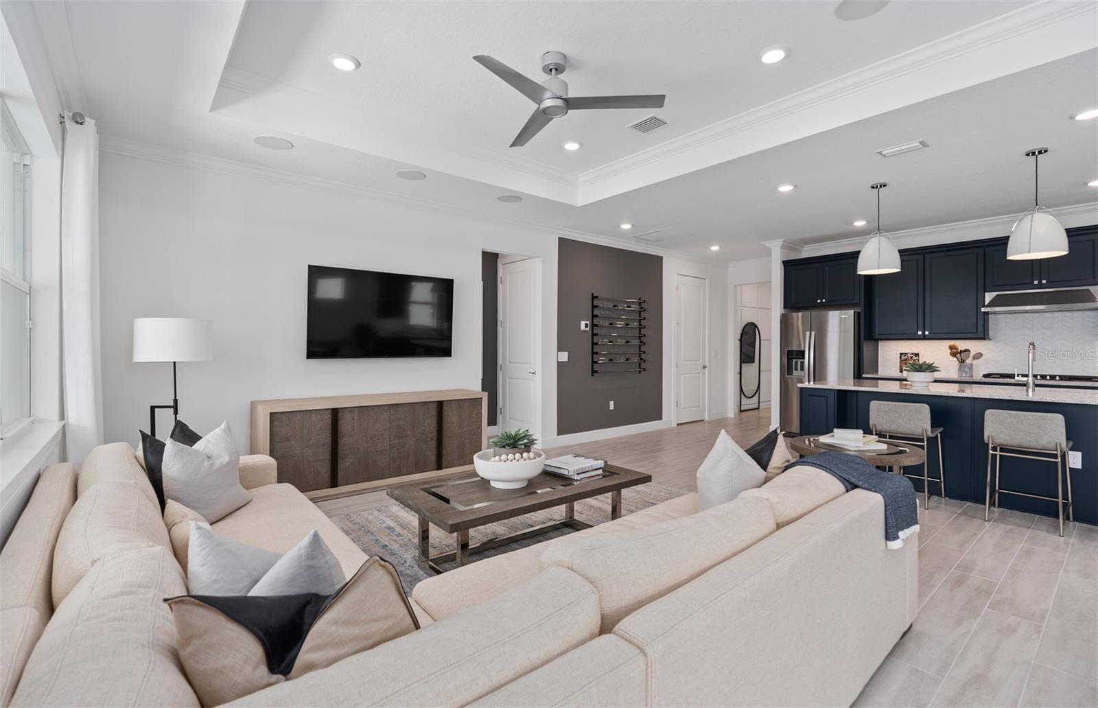 3487 EBBING LN, MELBOURNE, FL, 32940