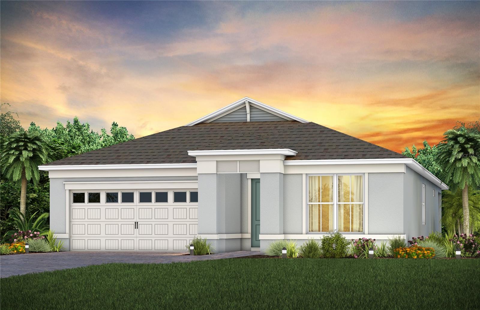 3487 EBBING LN, MELBOURNE, FL, 32940