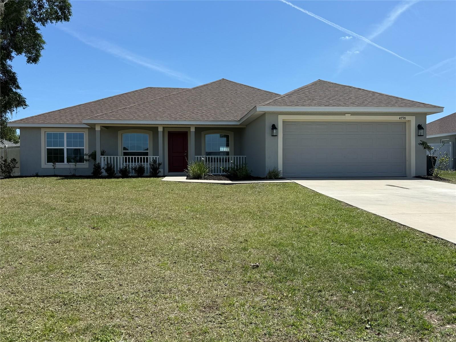 4798 SE 90TH LANE RD, OCALA, FL, 34480