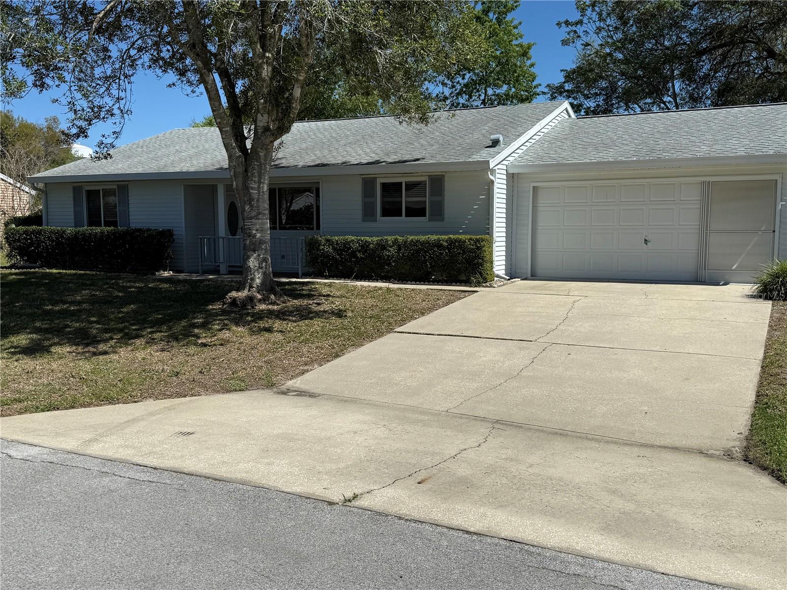 10879 SW 90TH CT, OCALA, FL, 34481