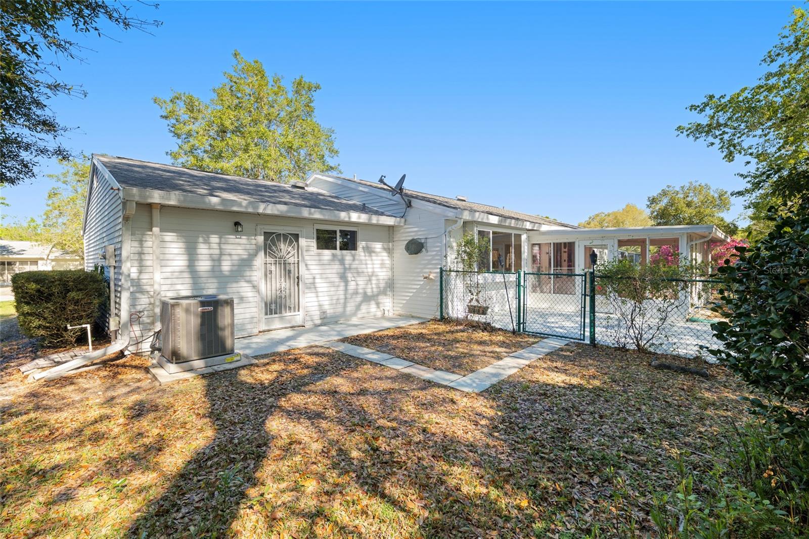 10879 SW 90TH CT, OCALA, FL, 34481