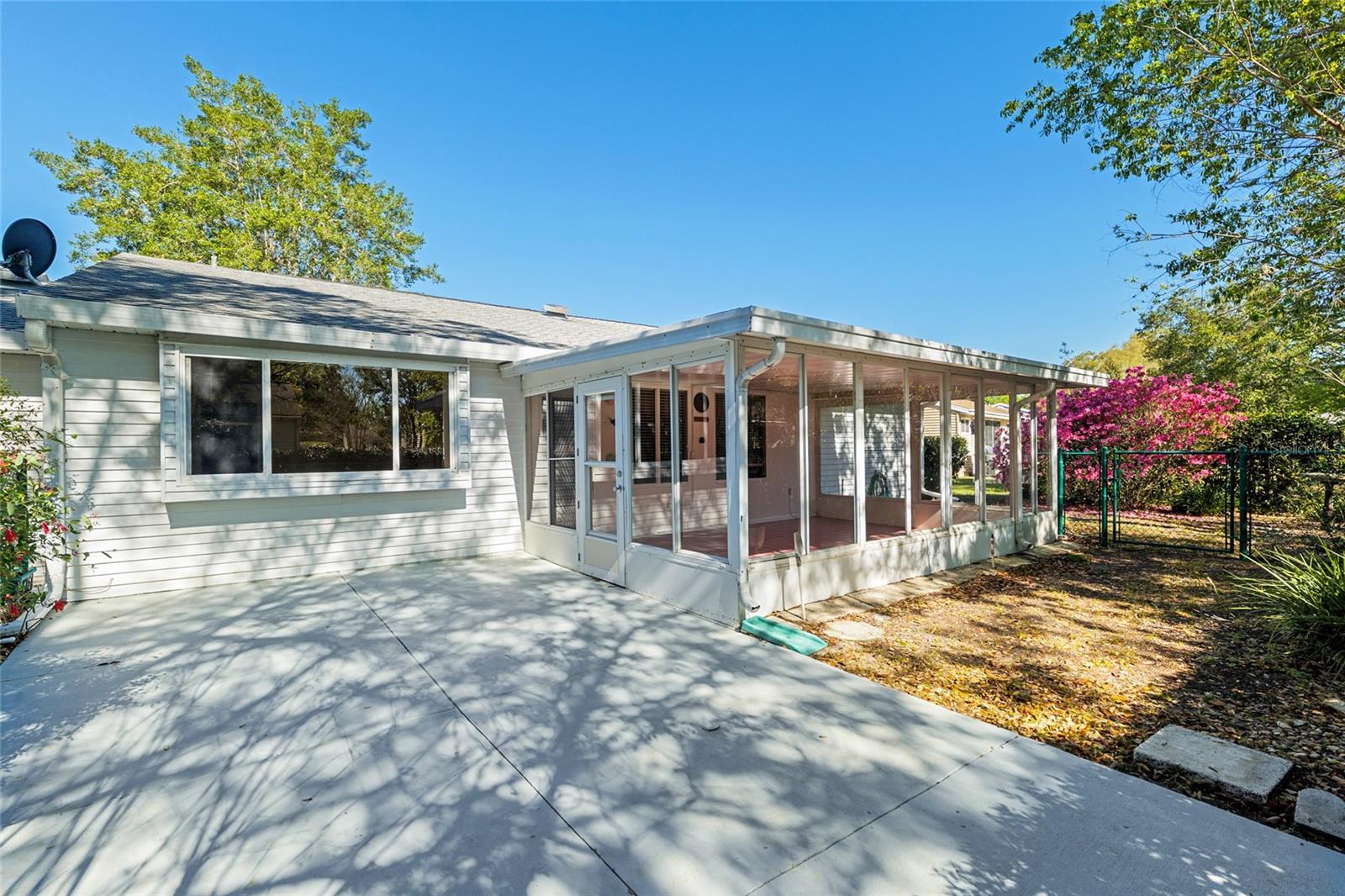 10879 SW 90TH CT, OCALA, FL, 34481