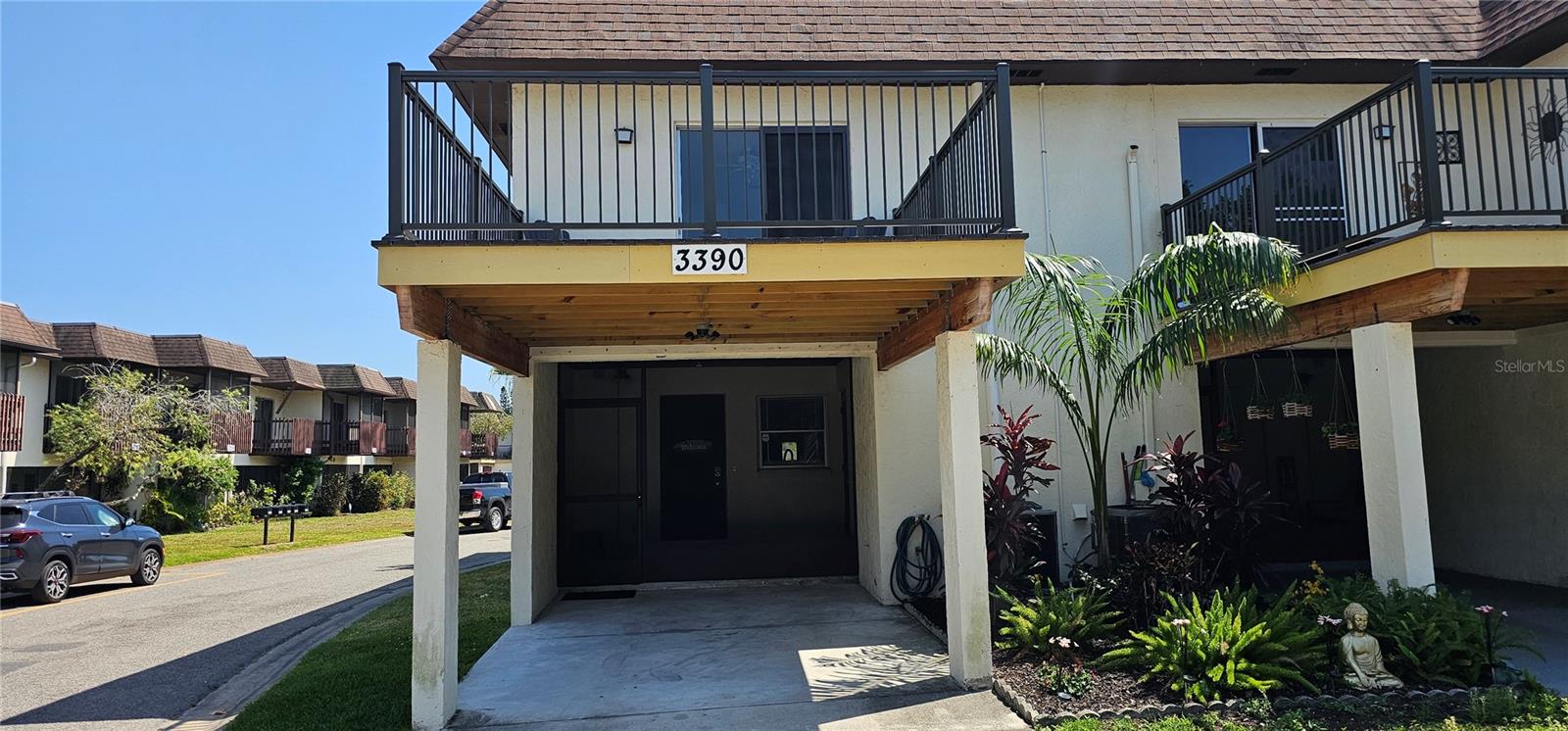 3390 RAMBLEWOOD CT, SARASOTA, FL, 34237