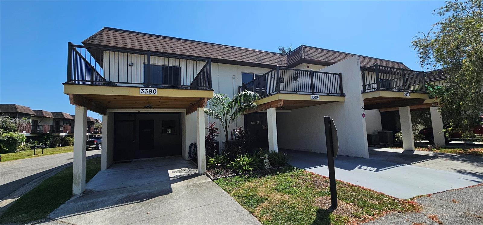 3390 RAMBLEWOOD CT, SARASOTA, FL, 34237