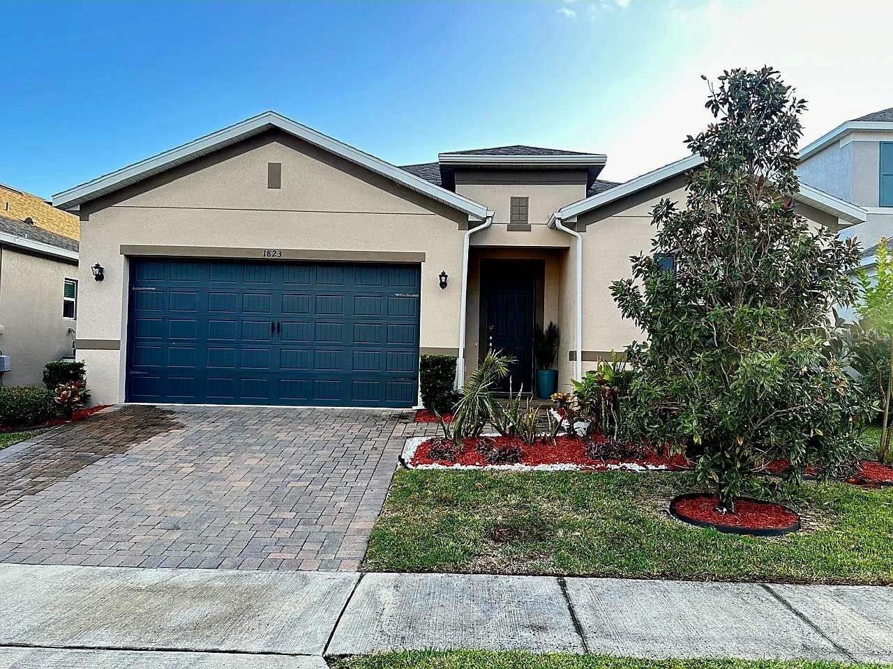 1823 IBIS BAY CT, OCOEE, FL, 34761