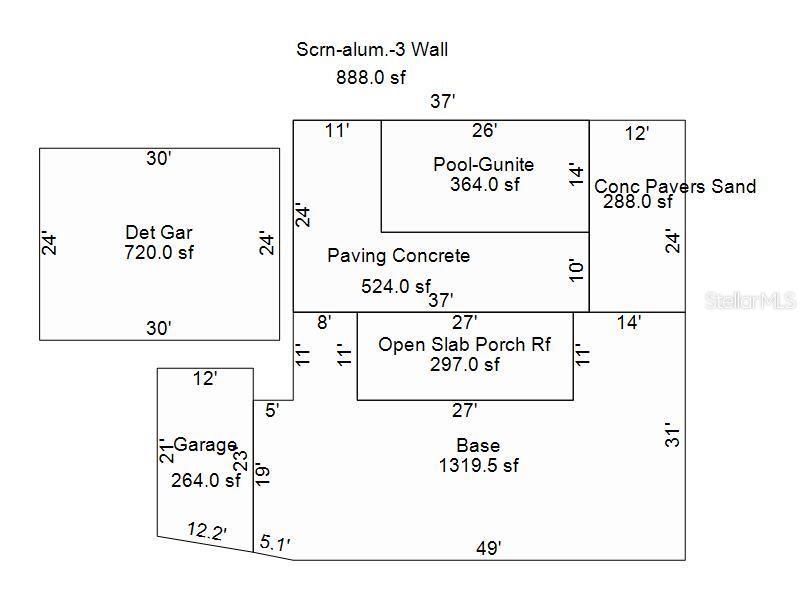 2236 ARNET ST, PORT CHARLOTTE, FL, 33948