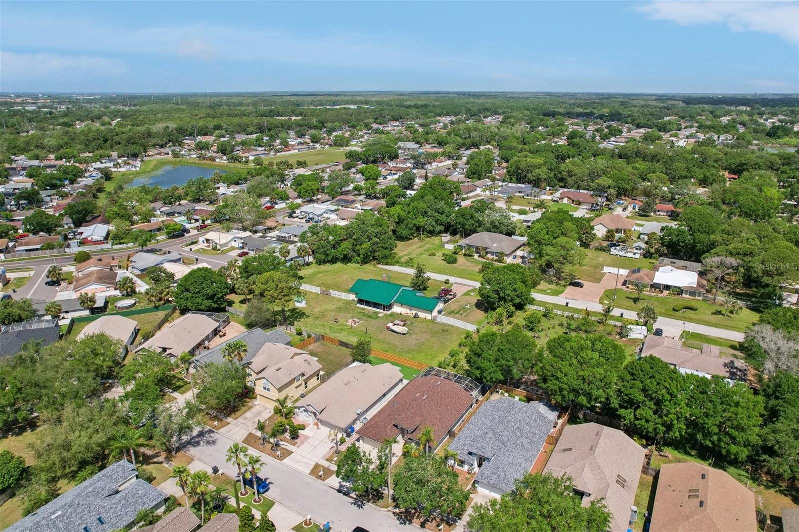 10234 OASIS PALM DR, TAMPA, FL, 33615