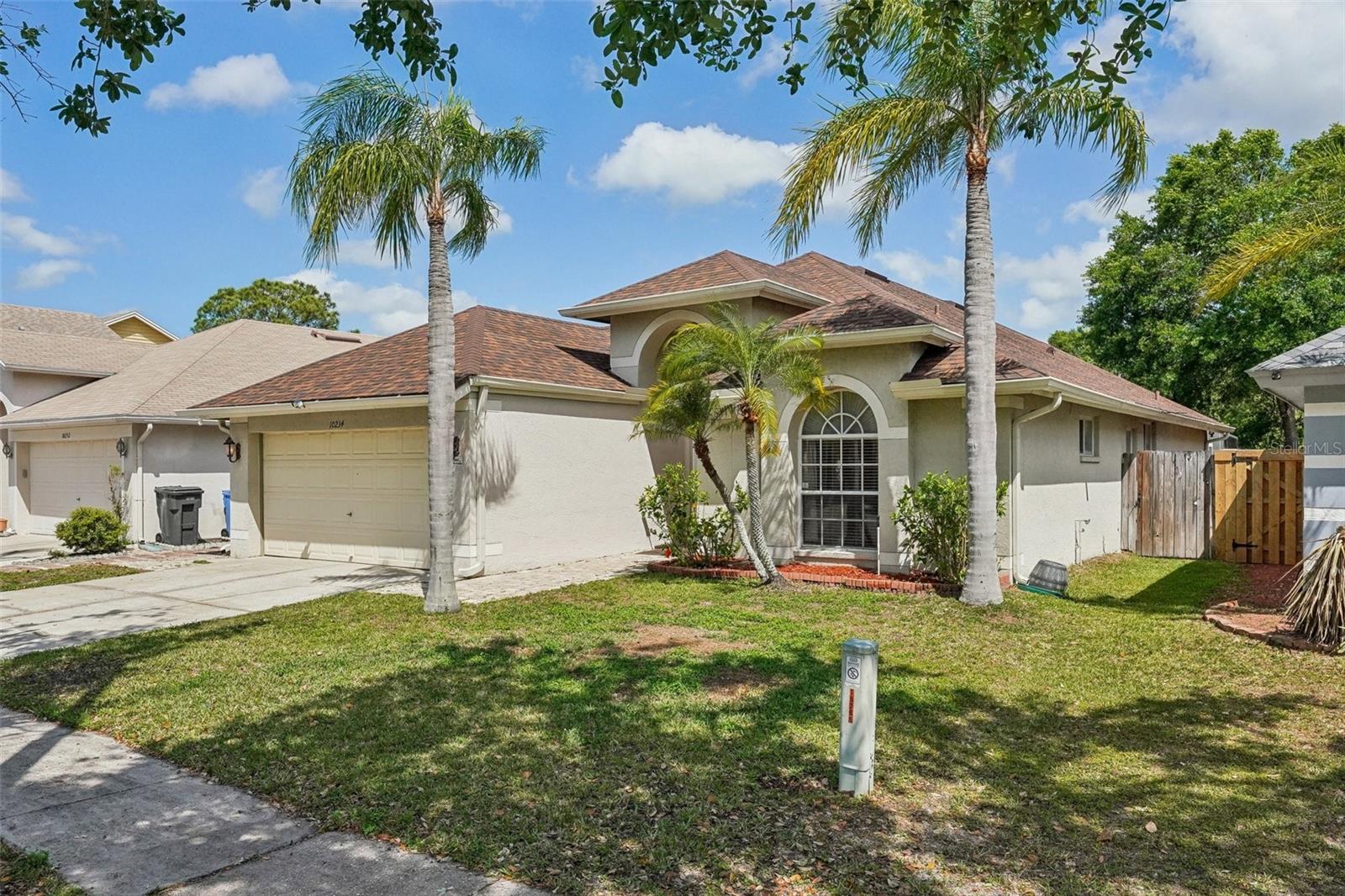 10234 OASIS PALM DR, TAMPA, FL, 33615