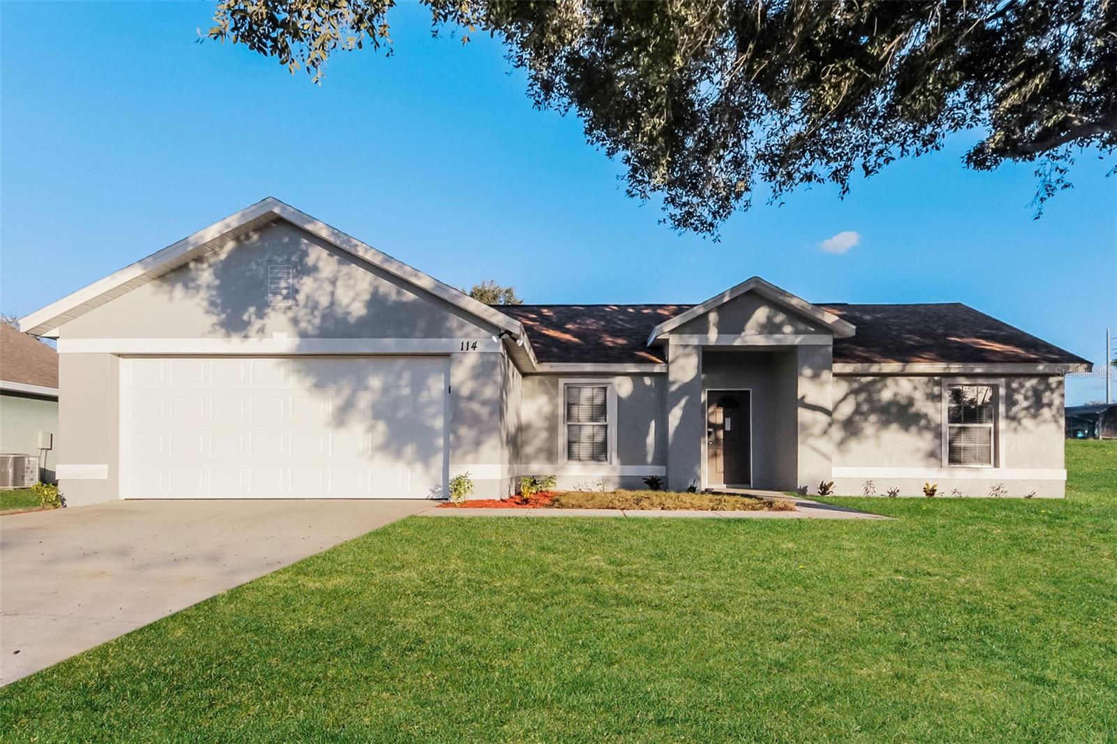 114 OXFORD RD, DAVENPORT, FL, 33896