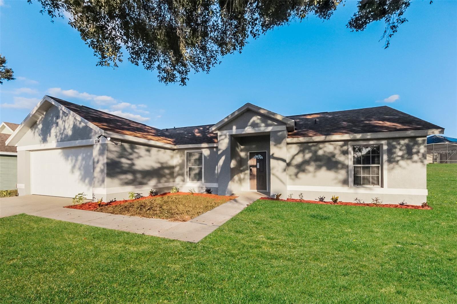 114 OXFORD RD, DAVENPORT, FL, 33896