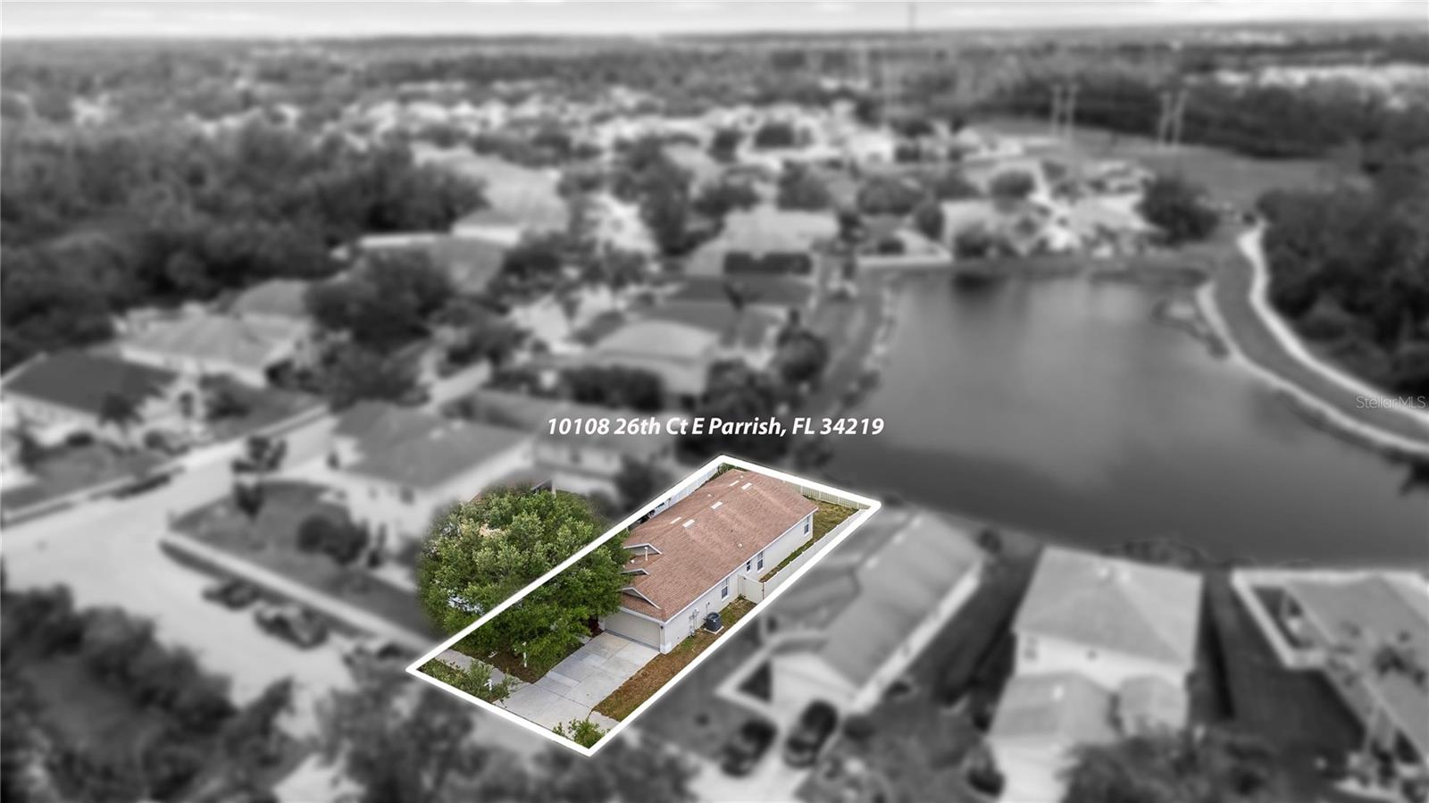 10108 36TH CT E, PARRISH, FL, 34219